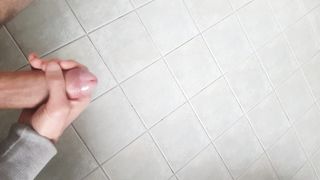 Sega liberatoria con bella schzzata