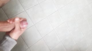 Sega liberatoria con bella schzzata