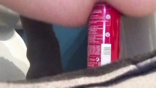 Che bello tutto in culo!