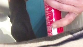 Che bello tutto in culo!