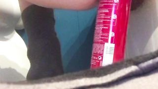 Che bello tutto in culo!