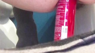 Che bello tutto in culo!