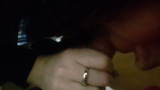 Vero video amatoriale