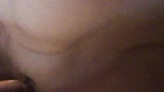 E per finire... cazzo in figa e poi in culo