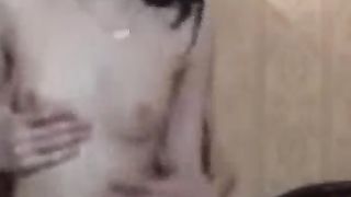 Sara scopa in diretta