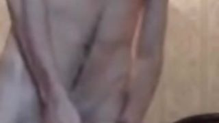 Sara scopa in diretta