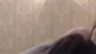 Sara scopa in diretta