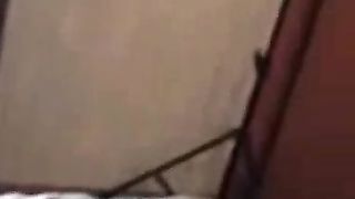 Sara scopa in diretta