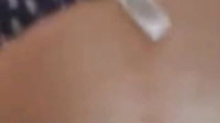 Sara scopa in diretta