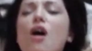 Sara scopa in diretta