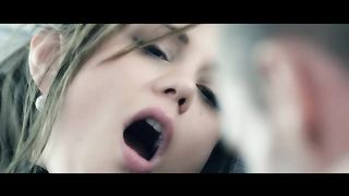 Le piace farsi leccare la figa