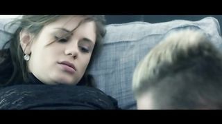 Le piace farsi leccare la figa