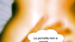 Se vai al bar con gli amici a vedere la partita poi..