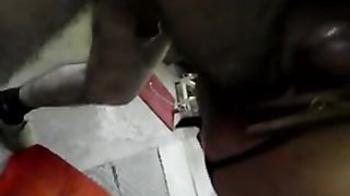 Fistata e scopata alla grande