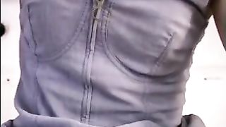 Mi sta sfondando la figa