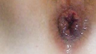 Anteprima del video: Un culetto ben lavorato...