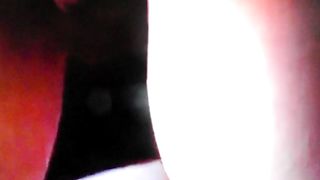 Una bella colata di sperma