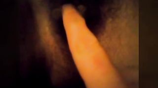 Milf con un bel buco del culo