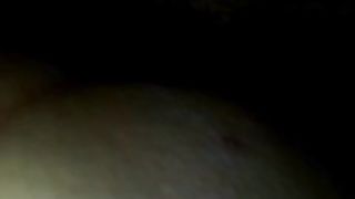 Milf con un bel buco del culo