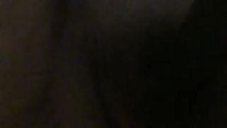 La mia amica che gode!