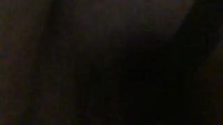 La mia amica che gode!