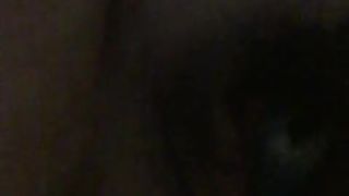 La mia amica che gode!