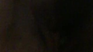 La mia amica che gode!