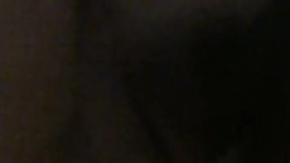 La mia amica che gode!