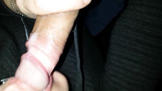 INSAZIABILMENTE VOGLIOSA DI SBORRA