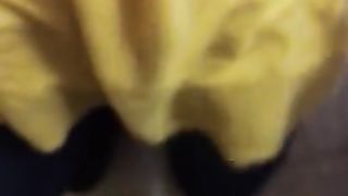 Pompino fatto di nascosto