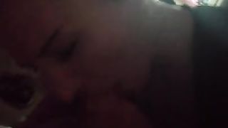 Lei lo fa godere così