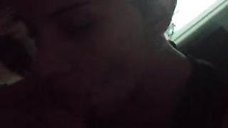 Lei lo fa godere così