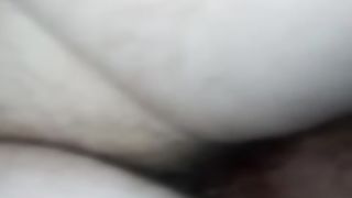 Il mio cazzo nella sua passera pelosa... COMMENTATE