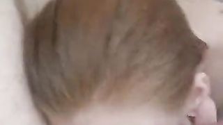 Coppia italiana lo fa nella vasca da bagno