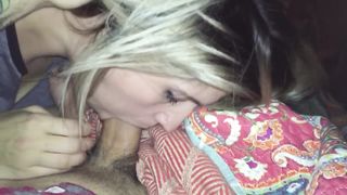 Anteprima del video: Che bel cazzone da succhiare!