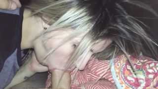 Che bel cazzone da succhiare!