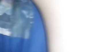 La sua patatina pelosa vi piace...