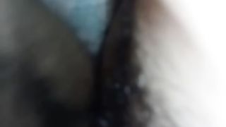 La sua patatina pelosa vi piace...