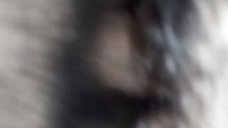 La sua patatina pelosa vi piace...