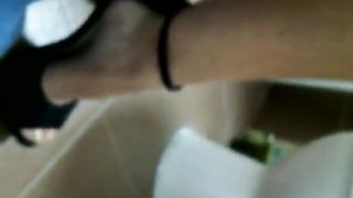 Dildo per la moretta