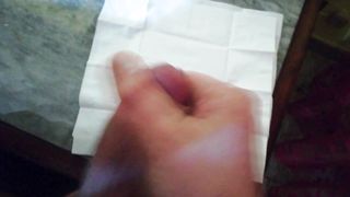 Masturbazione notturna Parte 2