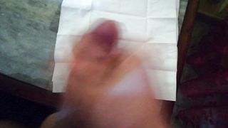 Masturbazione notturna Parte 2