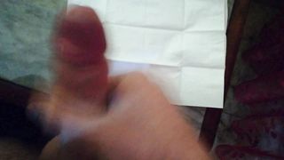 Masturbazione notturna Parte 2