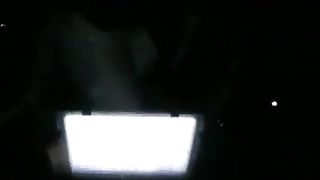 Sesso con una vera troia da strada