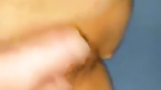 Si masturba su Whatsapp