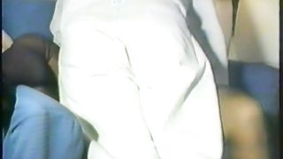 Scopata e sborrata dal fratello