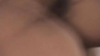 Lei mi sega anche col culo