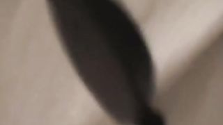 Lei mi sega anche col culo