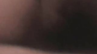 Lei mi sega anche col culo