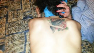 MA QUANTO E' TROIAAA!?!